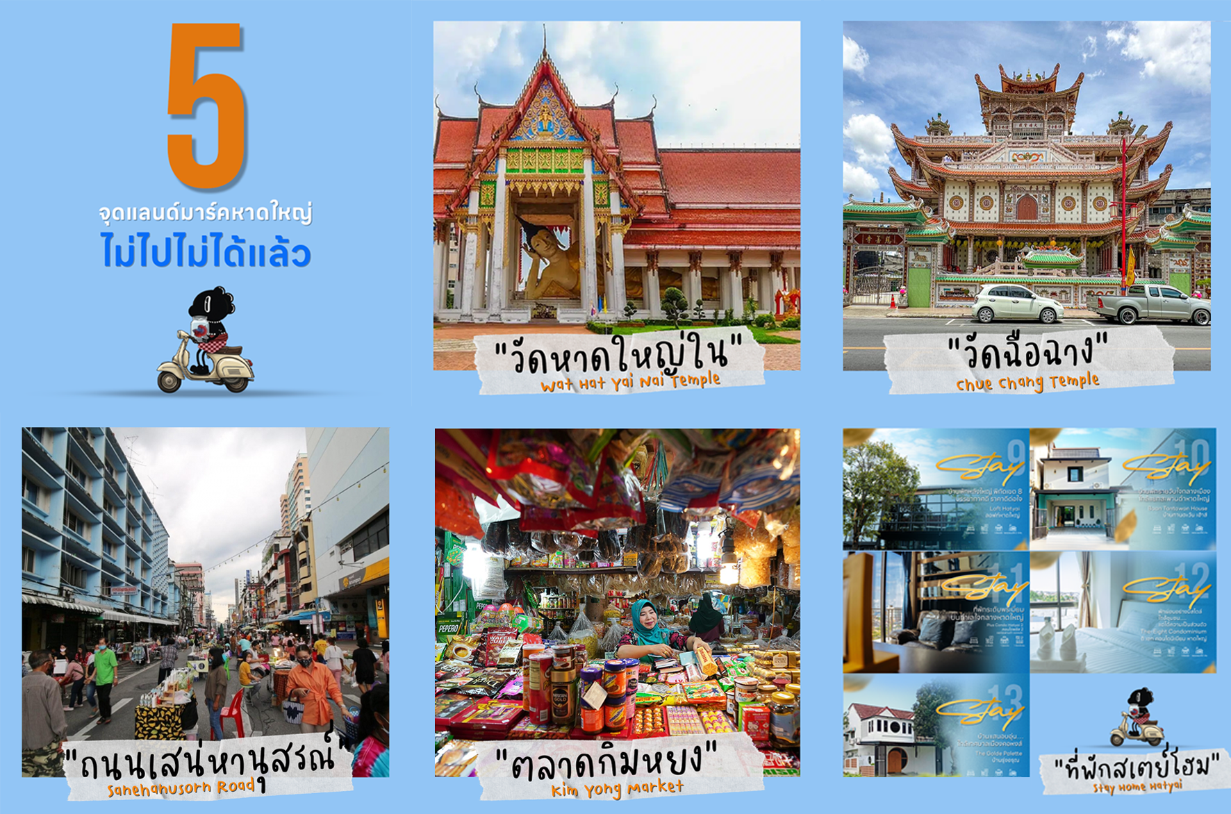 ท่องเที่ยว